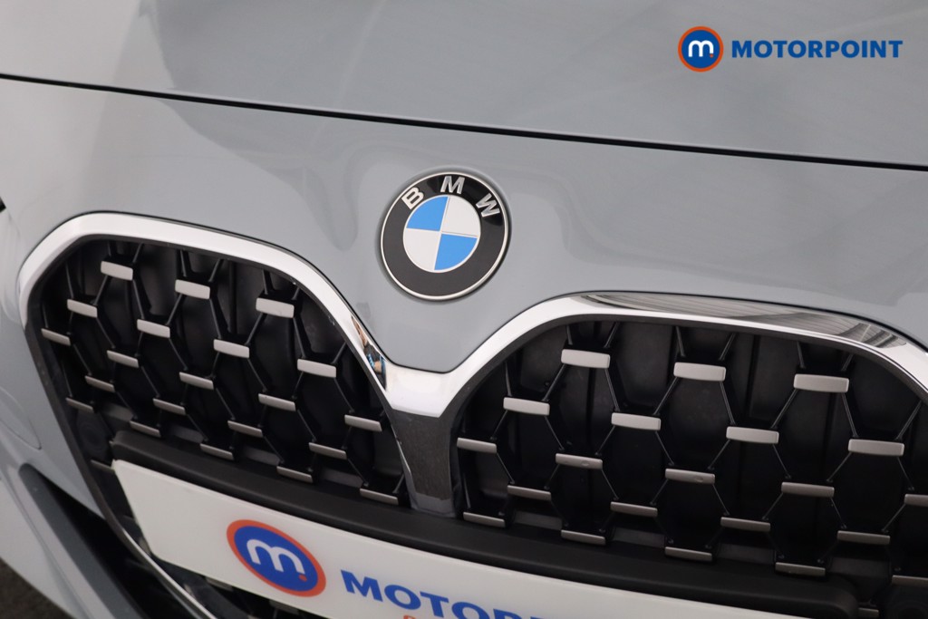BMW 4 Series M Sport Automatic Petrol Convertible - Stock Number (1575252) - 32nd supplementary image