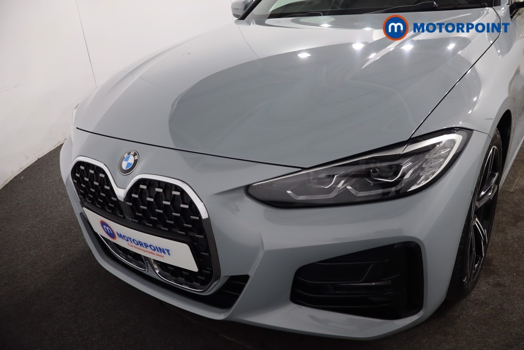 BMW 4 Series M Sport Automatic Petrol Convertible - Stock Number (1575252) - 33rd supplementary image