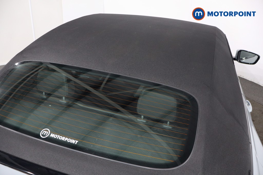 BMW 4 Series M Sport Automatic Petrol Convertible - Stock Number (1575252) - 35th supplementary image