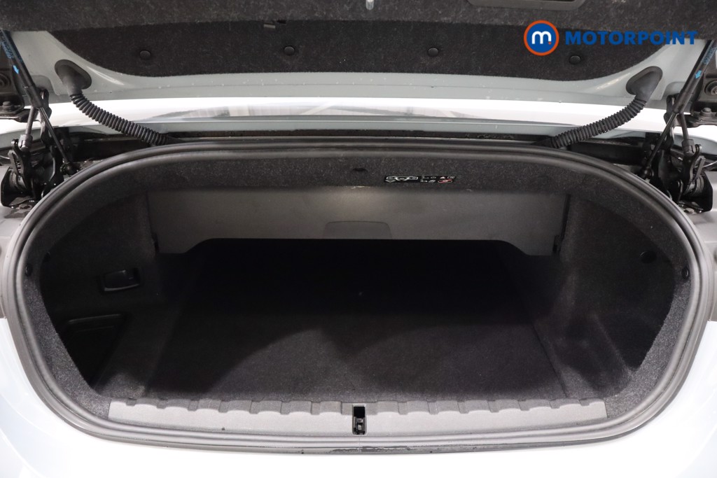 BMW 4 Series M Sport Automatic Petrol Convertible - Stock Number (1575252) - 40th supplementary image