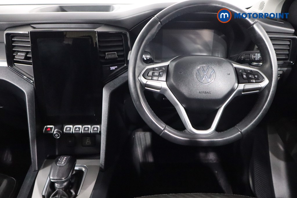 Volkswagen Amarok Life Automatic Diesel Double Cab Pick-Up - Stock Number (1575255) - 3rd supplementary image