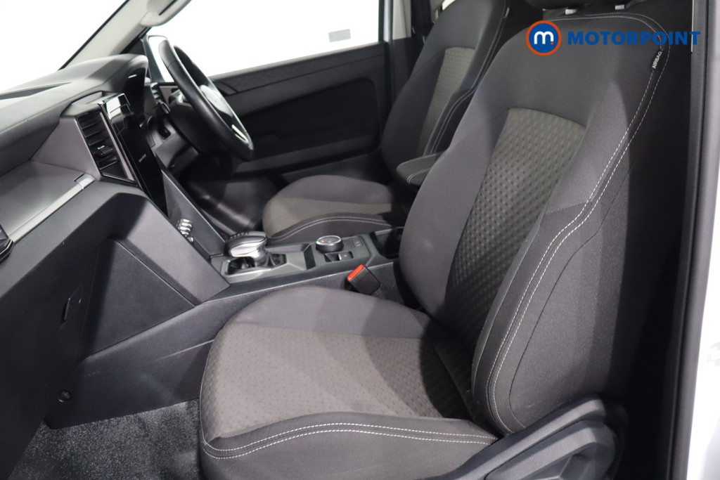 Volkswagen Amarok Life Automatic Diesel Double Cab Pick-Up - Stock Number (1575255) - 4th supplementary image