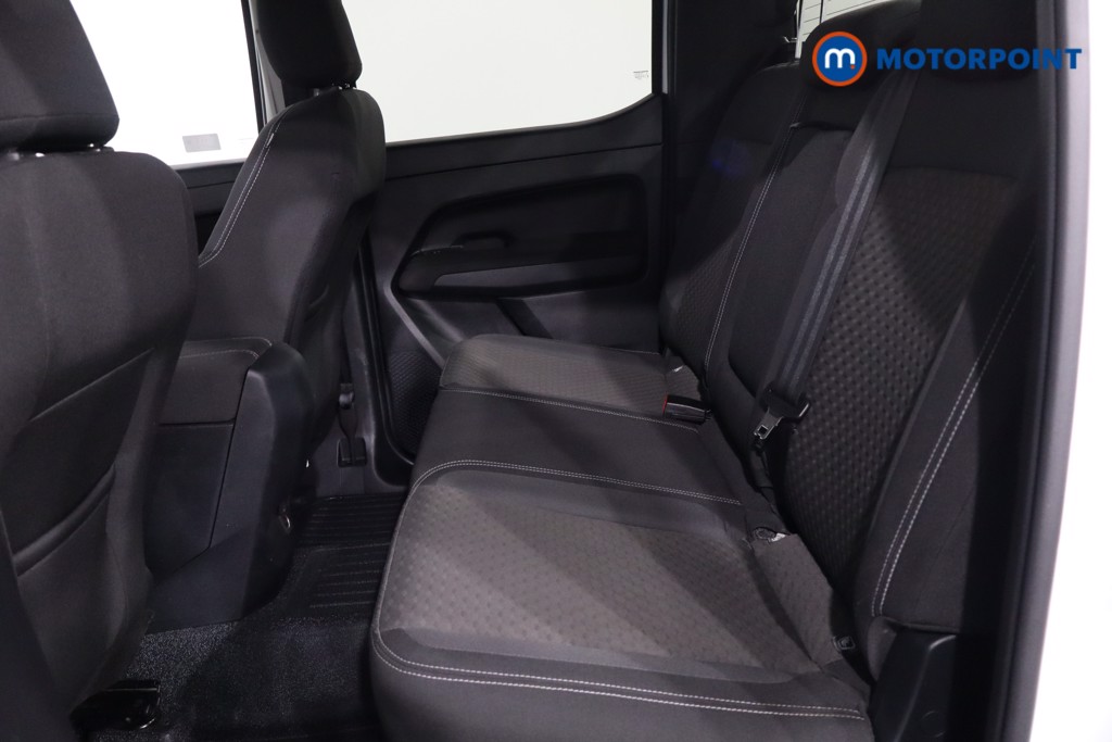 Volkswagen Amarok Life Automatic Diesel Double Cab Pick-Up - Stock Number (1575255) - 5th supplementary image