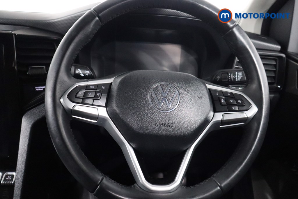Volkswagen Amarok Life Automatic Diesel Double Cab Pick-Up - Stock Number (1575255) - 6th supplementary image