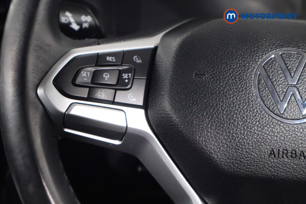 Volkswagen Amarok Life Automatic Diesel Double Cab Pick-Up - Stock Number (1575255) - 7th supplementary image