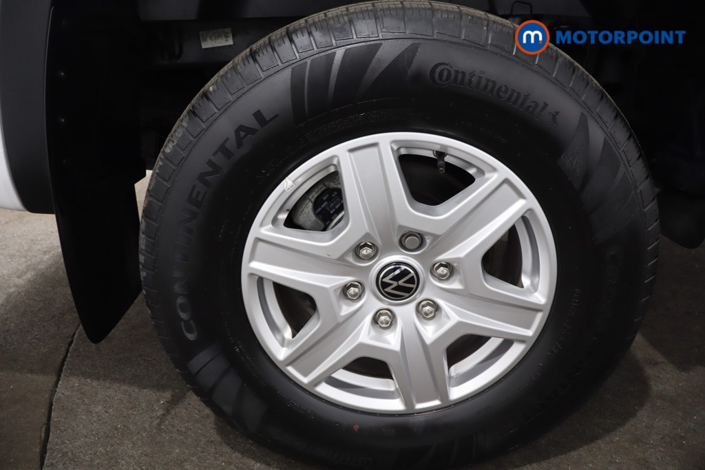 Volkswagen Amarok Life Automatic Diesel Double Cab Pick-Up - Stock Number (1575255) - 9th supplementary image