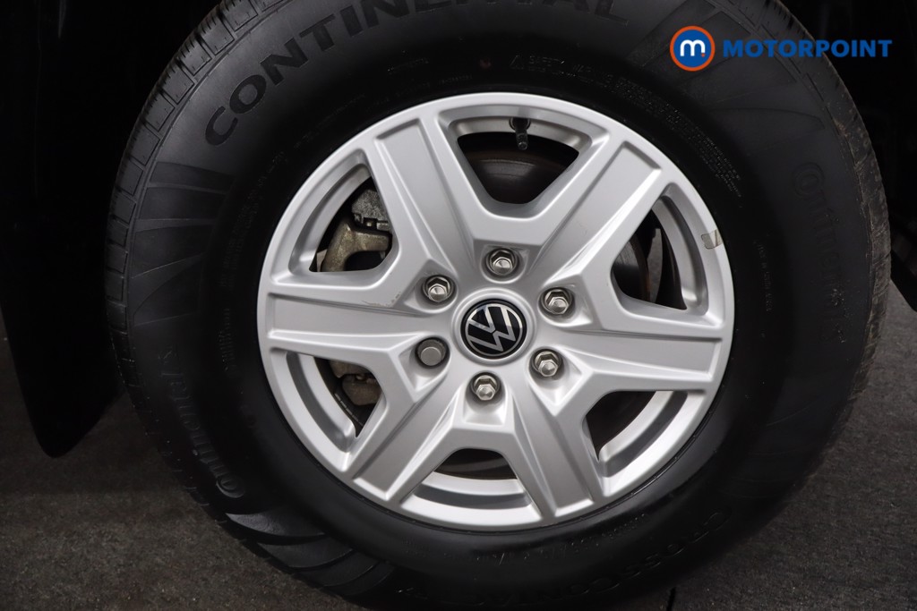 Volkswagen Amarok Life Automatic Diesel Double Cab Pick-Up - Stock Number (1575255) - 10th supplementary image