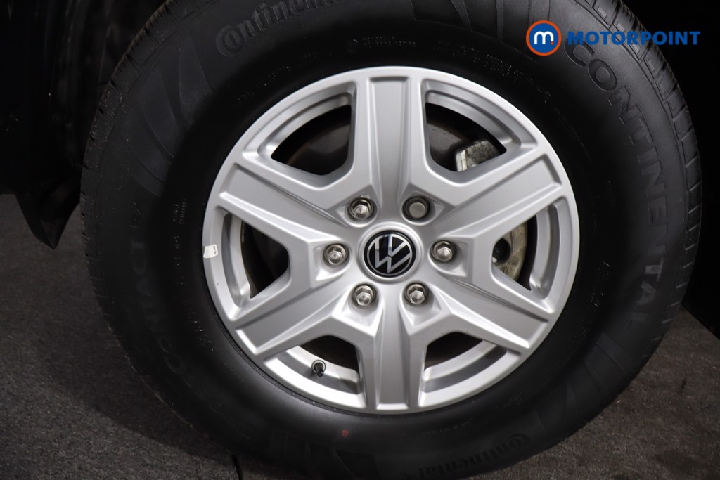 Volkswagen Amarok Life Automatic Diesel Double Cab Pick-Up - Stock Number (1575255) - 11th supplementary image