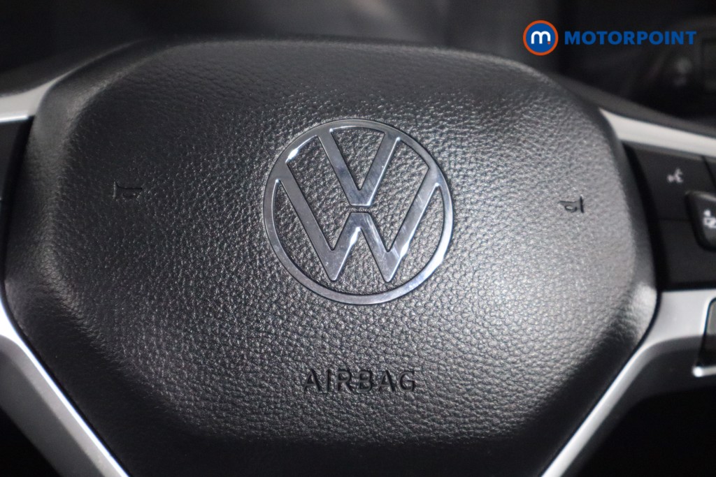 Volkswagen Amarok Life Automatic Diesel Double Cab Pick-Up - Stock Number (1575255) - 15th supplementary image