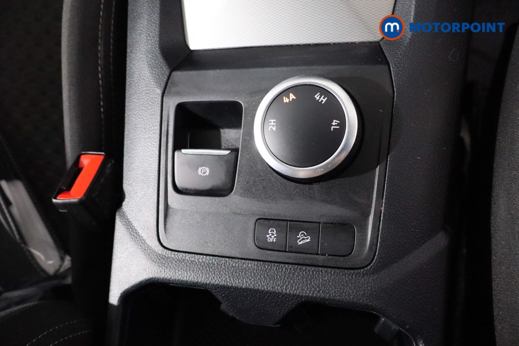 Volkswagen Amarok Life Automatic Diesel Double Cab Pick-Up - Stock Number (1575255) - 18th supplementary image