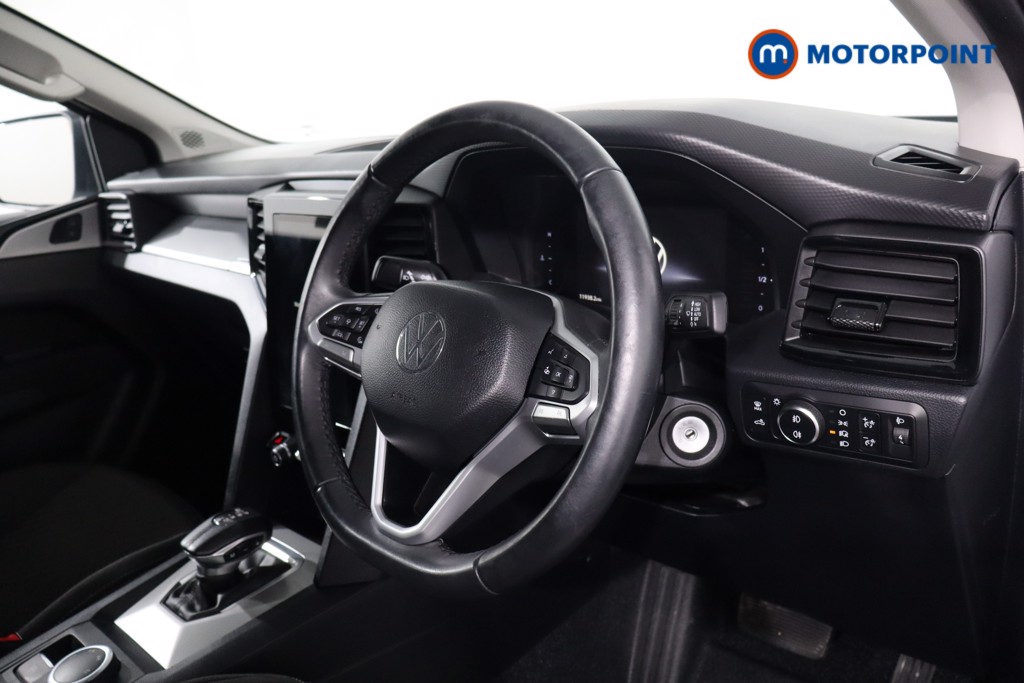 Volkswagen Amarok Life Automatic Diesel Double Cab Pick-Up - Stock Number (1575255) - 25th supplementary image