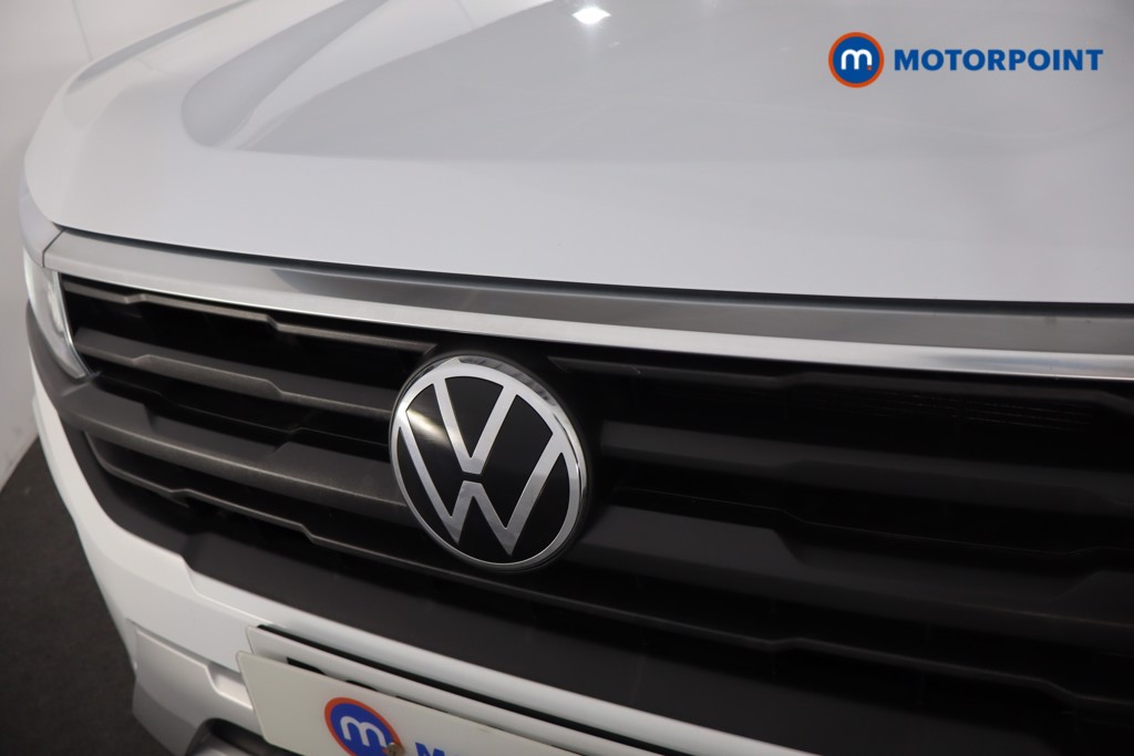 Volkswagen Amarok Life Automatic Diesel Double Cab Pick-Up - Stock Number (1575255) - 30th supplementary image