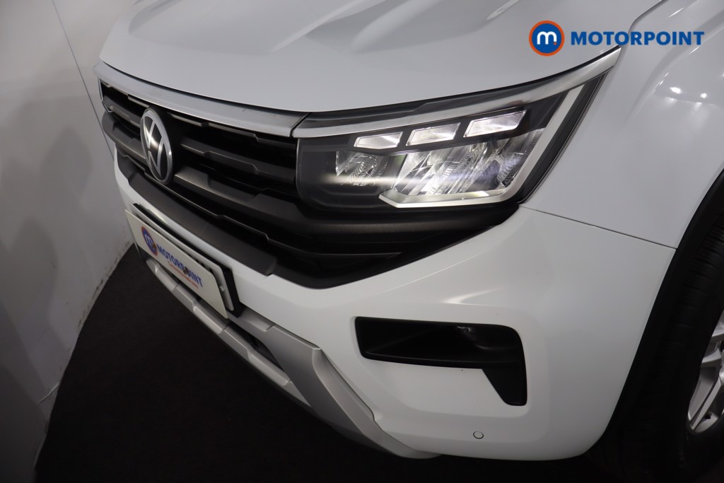 Volkswagen Amarok Life Automatic Diesel Double Cab Pick-Up - Stock Number (1575255) - 31st supplementary image