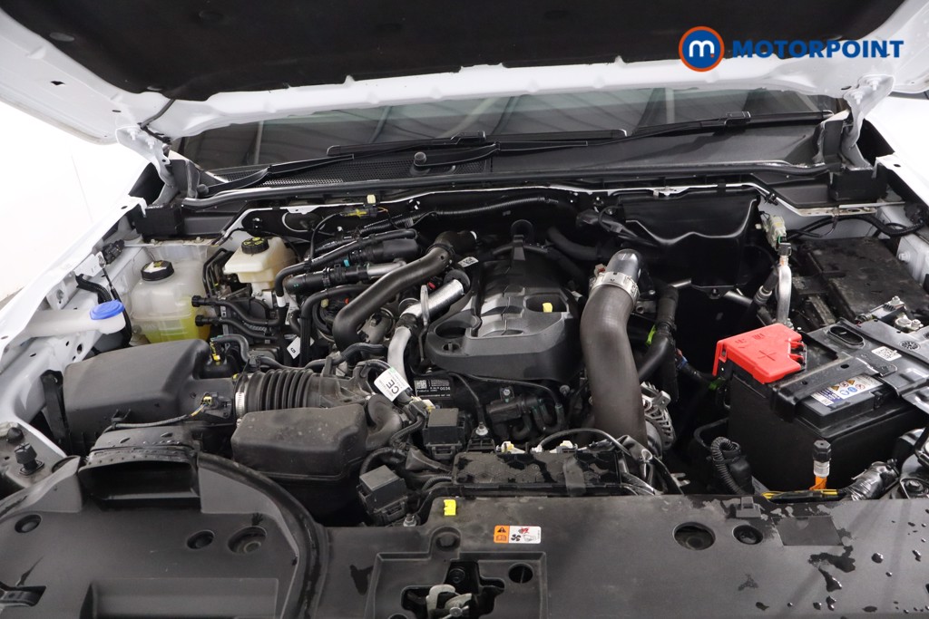 Volkswagen Amarok Life Automatic Diesel Double Cab Pick-Up - Stock Number (1575255) - 32nd supplementary image