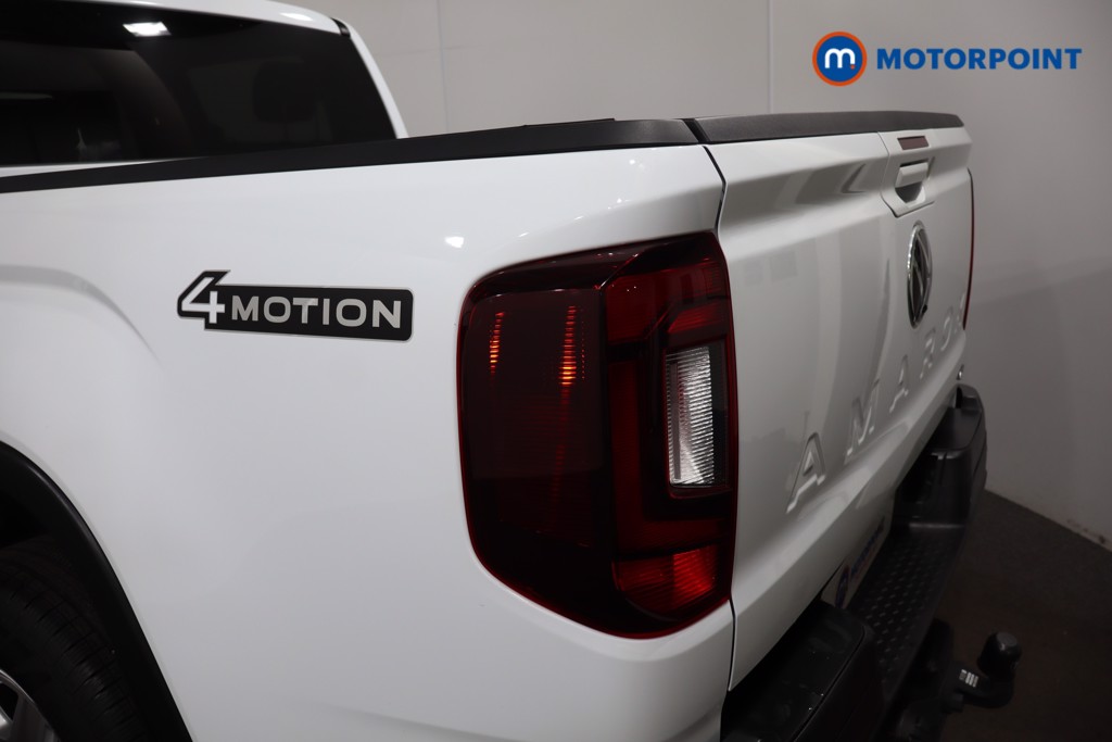 Volkswagen Amarok Life Automatic Diesel Double Cab Pick-Up - Stock Number (1575255) - 33rd supplementary image