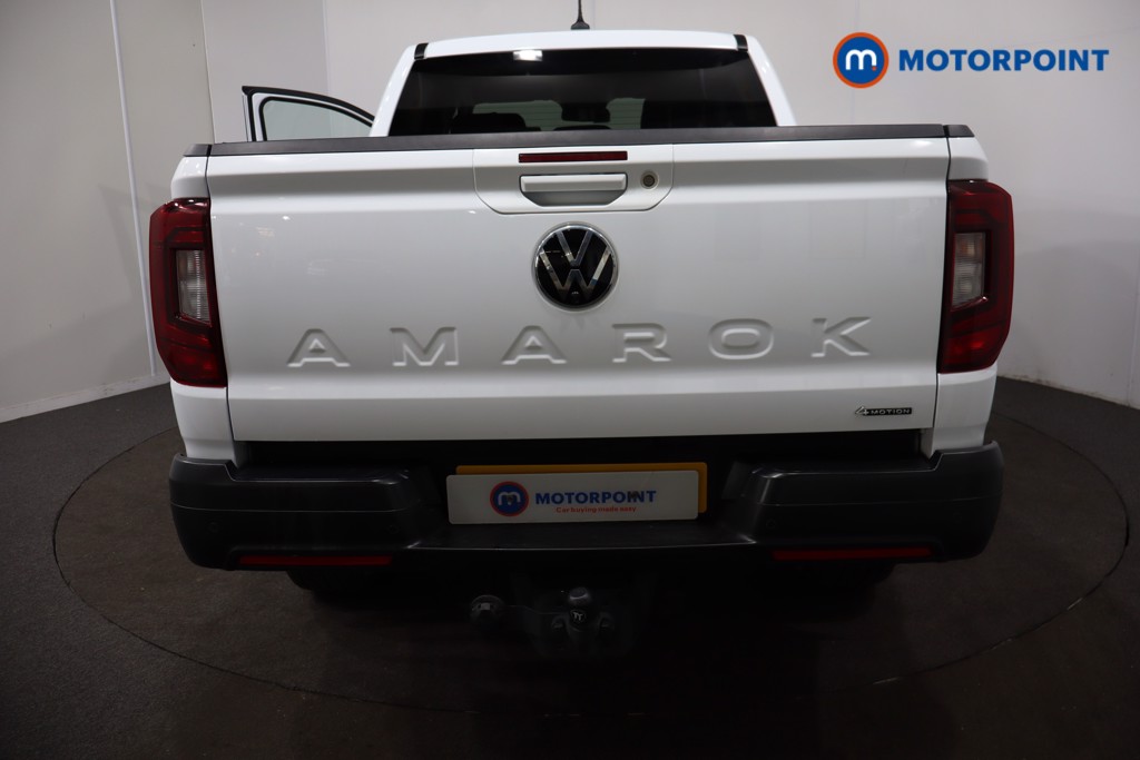 Volkswagen Amarok Life Automatic Diesel Double Cab Pick-Up - Stock Number (1575255) - 35th supplementary image