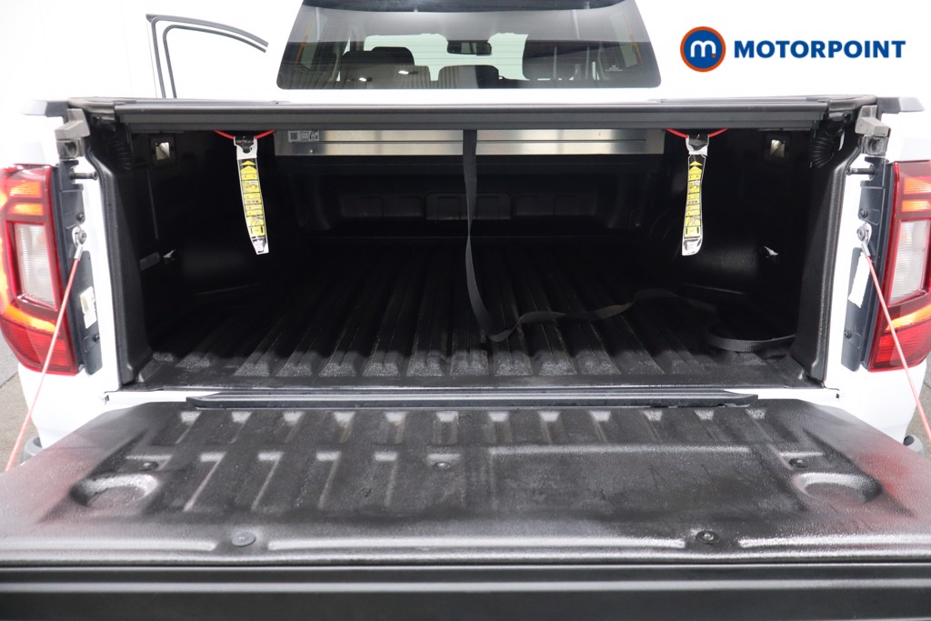 Volkswagen Amarok Life Automatic Diesel Double Cab Pick-Up - Stock Number (1575255) - 36th supplementary image