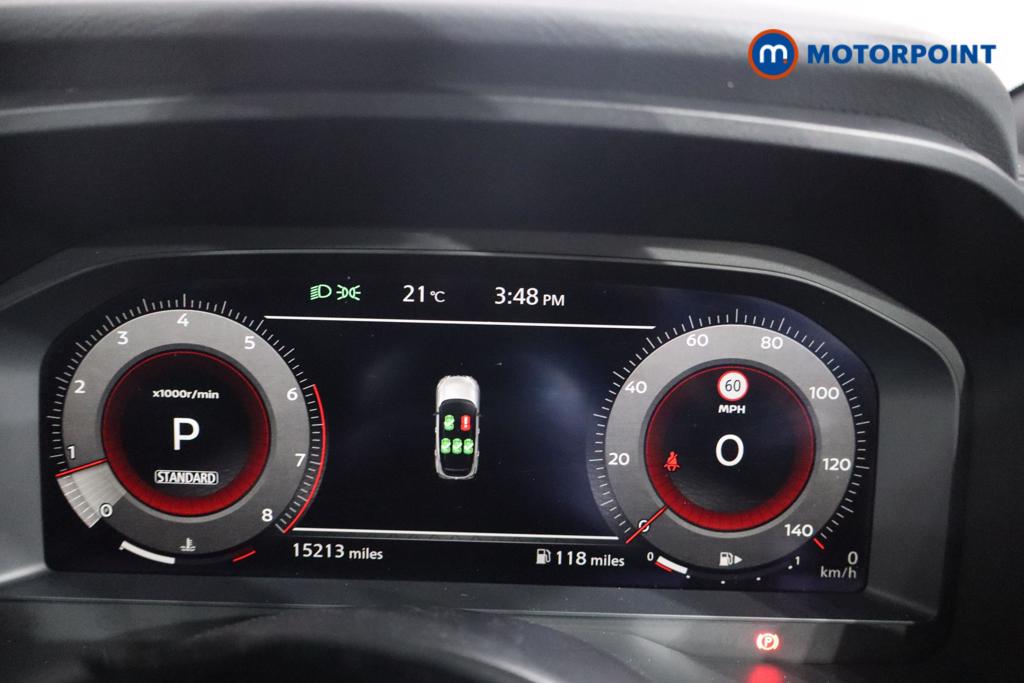 Nissan Qashqai Tekna Automatic Petrol SUV - Stock Number (1575256) - 4th supplementary image