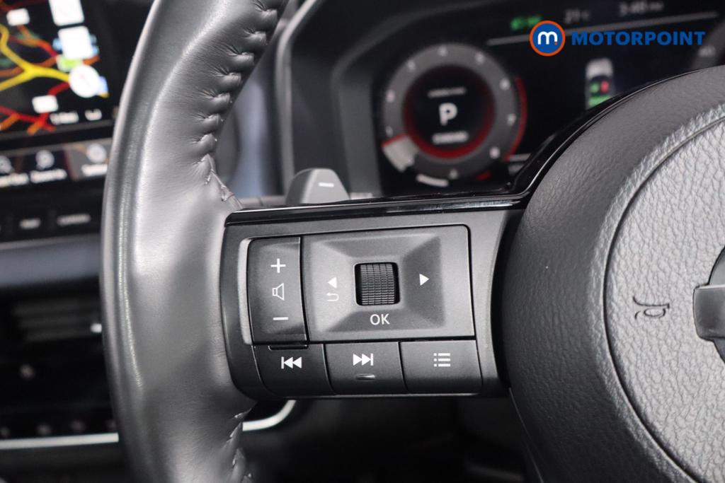 Nissan Qashqai Tekna Automatic Petrol SUV - Stock Number (1575256) - 6th supplementary image