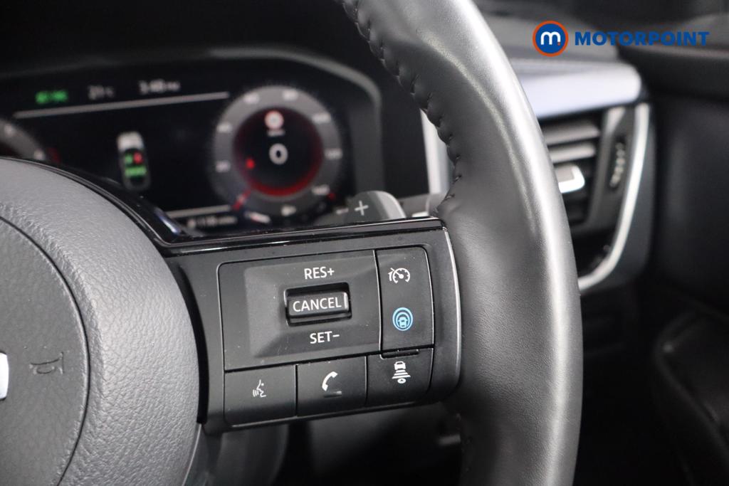Nissan Qashqai Tekna Automatic Petrol SUV - Stock Number (1575256) - 7th supplementary image