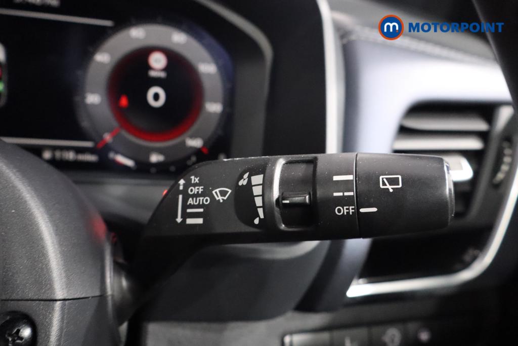 Nissan Qashqai Tekna Automatic Petrol SUV - Stock Number (1575256) - 9th supplementary image