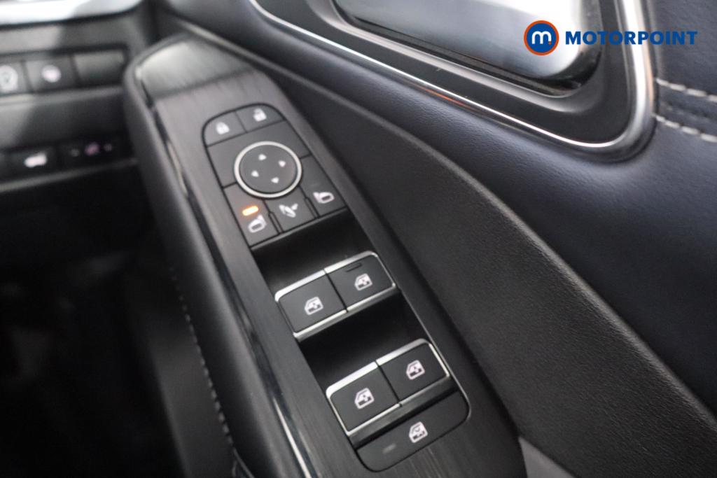 Nissan Qashqai Tekna Automatic Petrol SUV - Stock Number (1575256) - 11th supplementary image