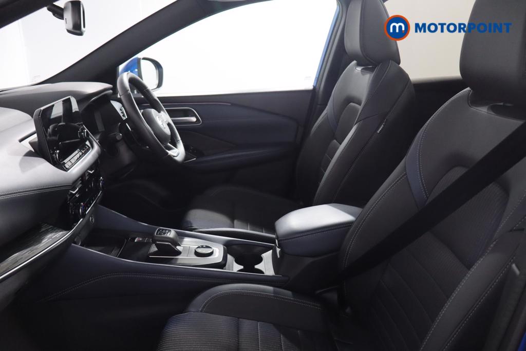 Nissan Qashqai Tekna Automatic Petrol SUV - Stock Number (1575256) - 13th supplementary image