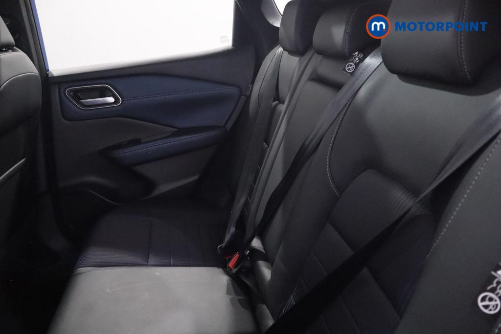 Nissan Qashqai Tekna Automatic Petrol SUV - Stock Number (1575256) - 15th supplementary image