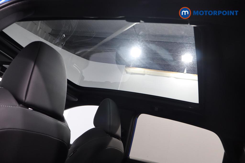 Nissan Qashqai Tekna Automatic Petrol SUV - Stock Number (1575256) - 17th supplementary image