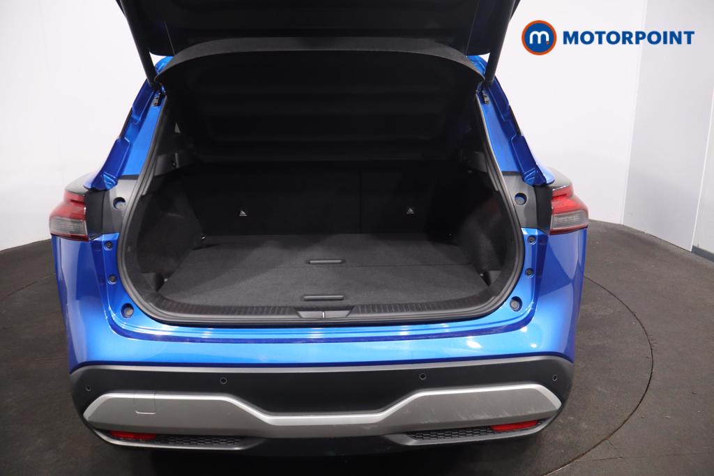 Nissan Qashqai Tekna Automatic Petrol SUV - Stock Number (1575256) - 18th supplementary image