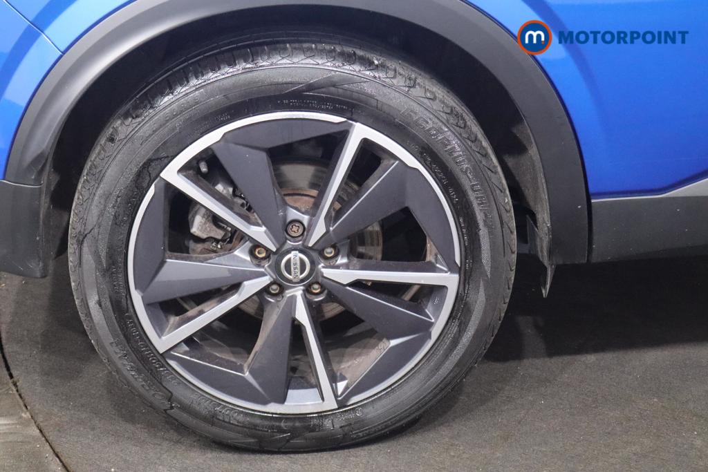 Nissan Qashqai Tekna Automatic Petrol SUV - Stock Number (1575256) - 19th supplementary image