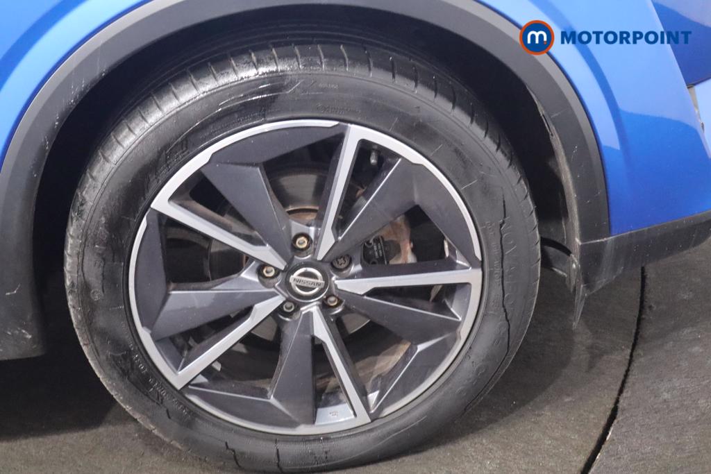Nissan Qashqai Tekna Automatic Petrol SUV - Stock Number (1575256) - 20th supplementary image