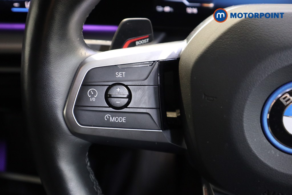 BMW IX1 M Sport Automatic Electric SUV - Stock Number (1575320) - 3rd supplementary image
