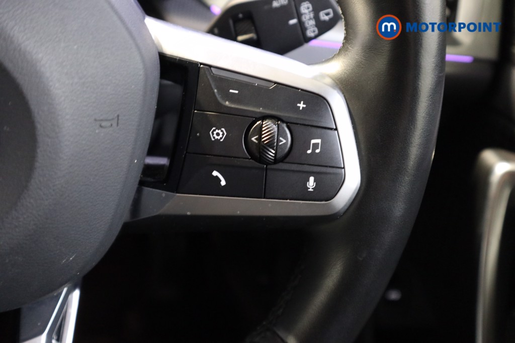 BMW IX1 M Sport Automatic Electric SUV - Stock Number (1575320) - 4th supplementary image