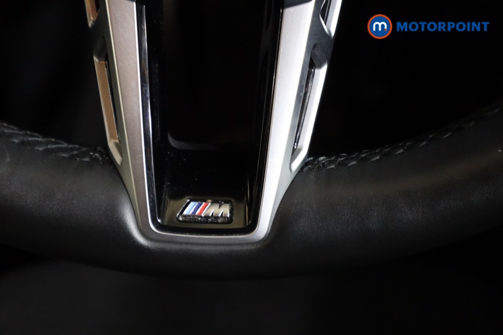 BMW IX1 M Sport Automatic Electric SUV - Stock Number (1575320) - 5th supplementary image
