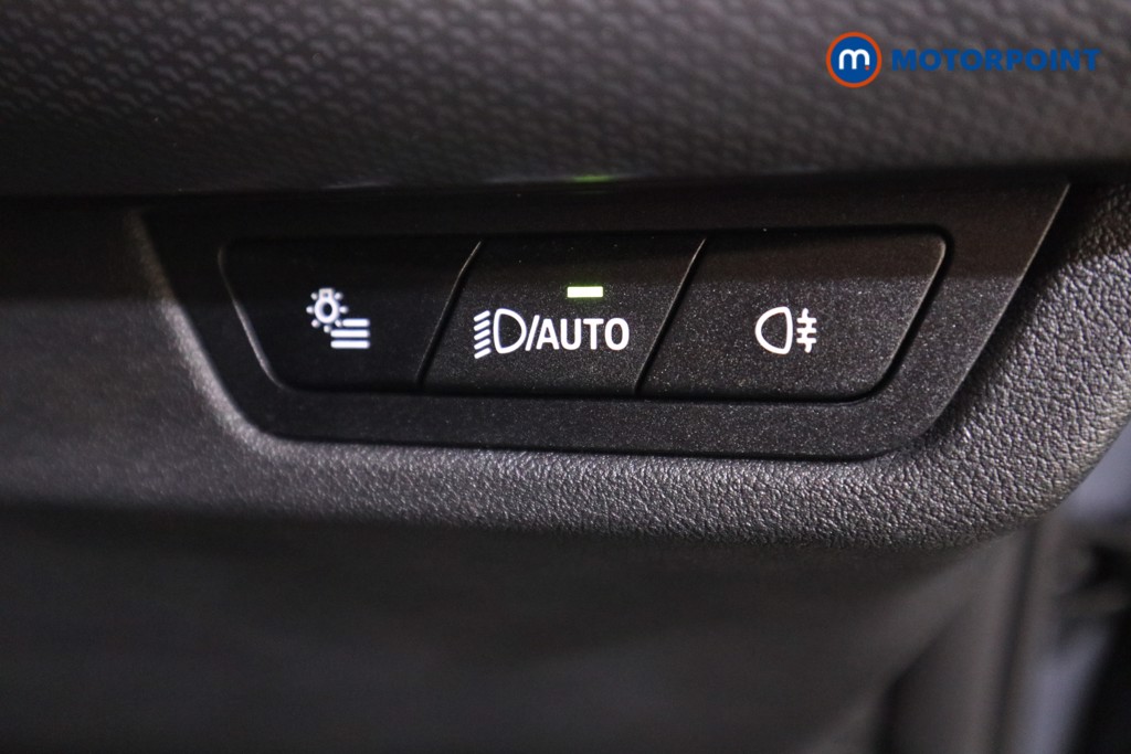 BMW IX1 M Sport Automatic Electric SUV - Stock Number (1575320) - 9th supplementary image