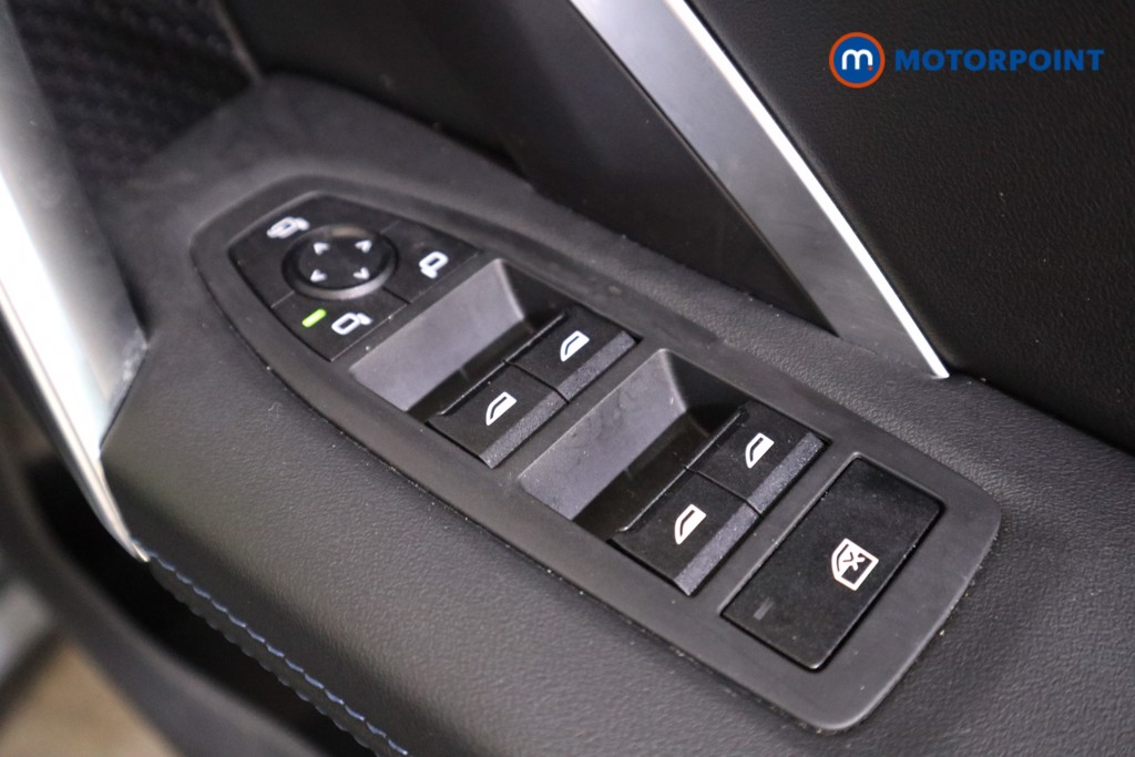 BMW IX1 M Sport Automatic Electric SUV - Stock Number (1575320) - 11th supplementary image