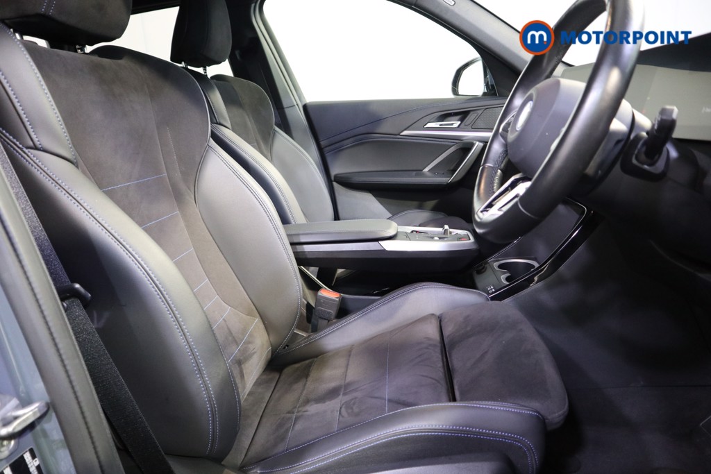 BMW IX1 M Sport Automatic Electric SUV - Stock Number (1575320) - 12th supplementary image