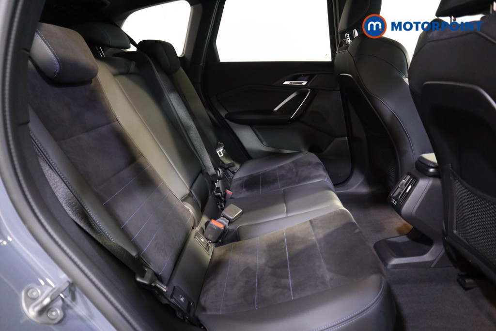 BMW IX1 M Sport Automatic Electric SUV - Stock Number (1575320) - 13th supplementary image