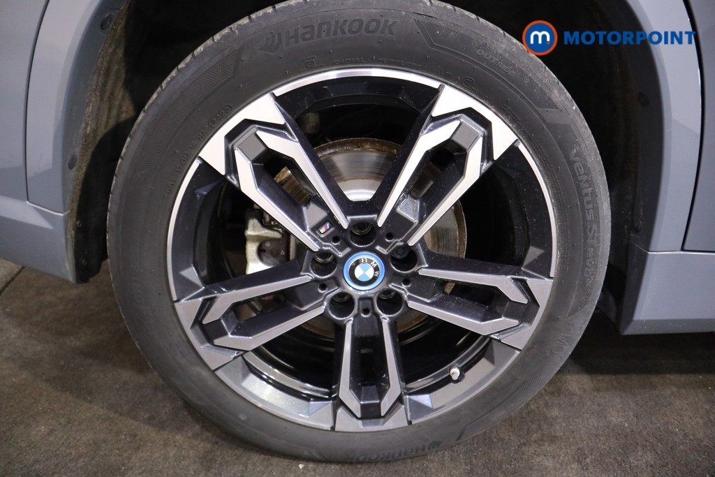 BMW IX1 M Sport Automatic Electric SUV - Stock Number (1575320) - 16th supplementary image