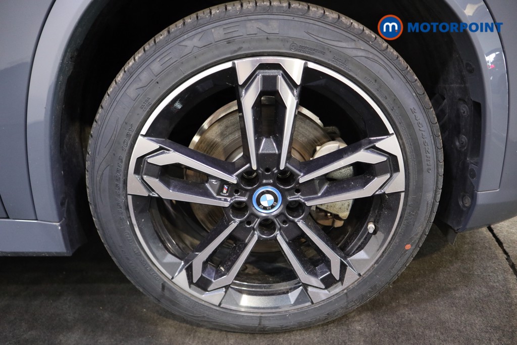 BMW IX1 M Sport Automatic Electric SUV - Stock Number (1575320) - 17th supplementary image