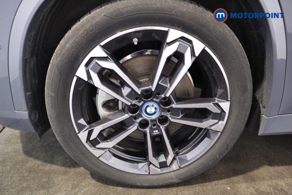 BMW IX1 M Sport Automatic Electric SUV - Stock Number (1575320) - 18th supplementary image