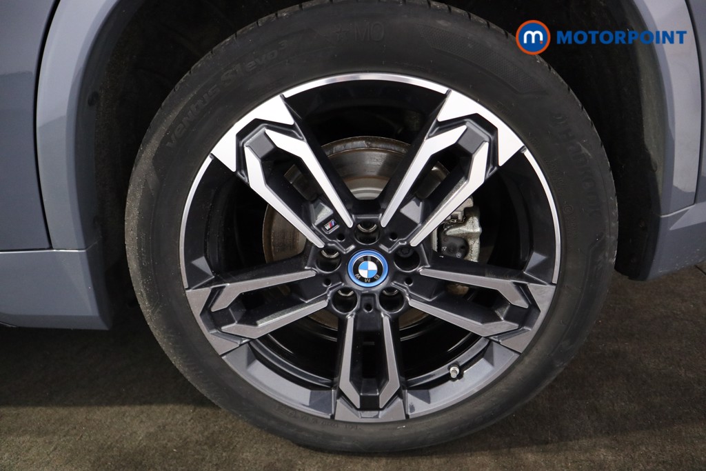 BMW IX1 M Sport Automatic Electric SUV - Stock Number (1575320) - 19th supplementary image