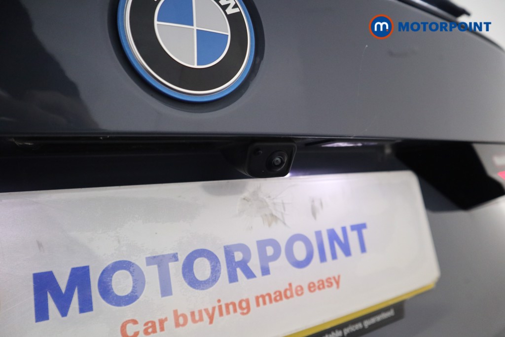BMW IX1 M Sport Automatic Electric SUV - Stock Number (1575320) - 21st supplementary image