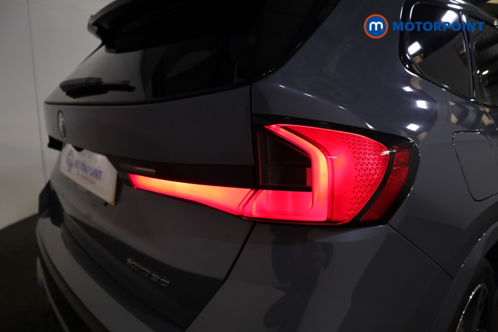 BMW IX1 M Sport Automatic Electric SUV - Stock Number (1575320) - 23rd supplementary image