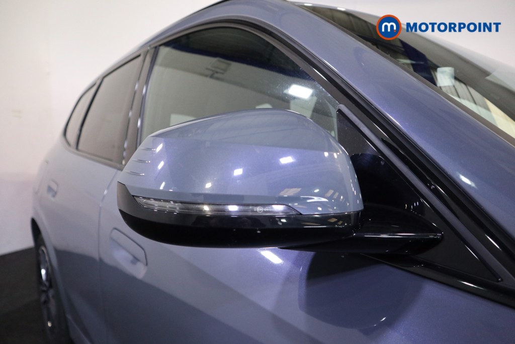 BMW IX1 M Sport Automatic Electric SUV - Stock Number (1575320) - 24th supplementary image
