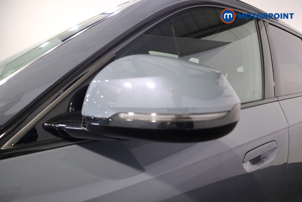 BMW IX1 M Sport Automatic Electric SUV - Stock Number (1575320) - 25th supplementary image