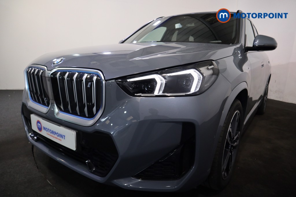 BMW IX1 M Sport Automatic Electric SUV - Stock Number (1575320) - 26th supplementary image