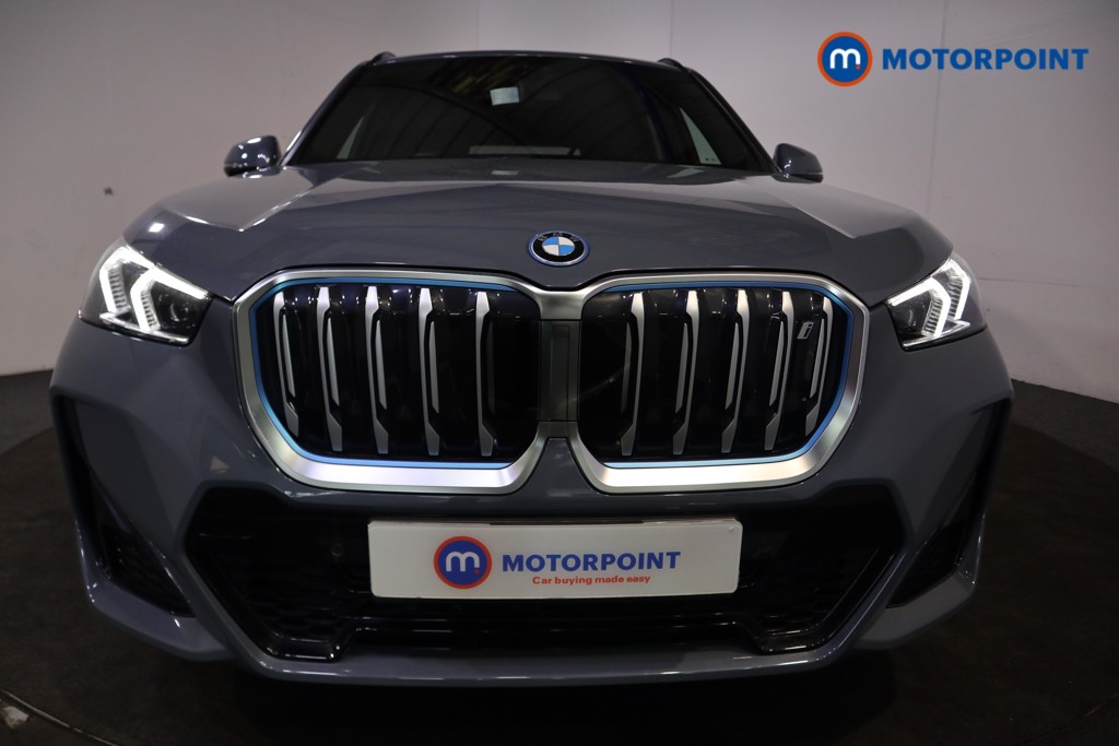 BMW IX1 M Sport Automatic Electric SUV - Stock Number (1575320) - 27th supplementary image