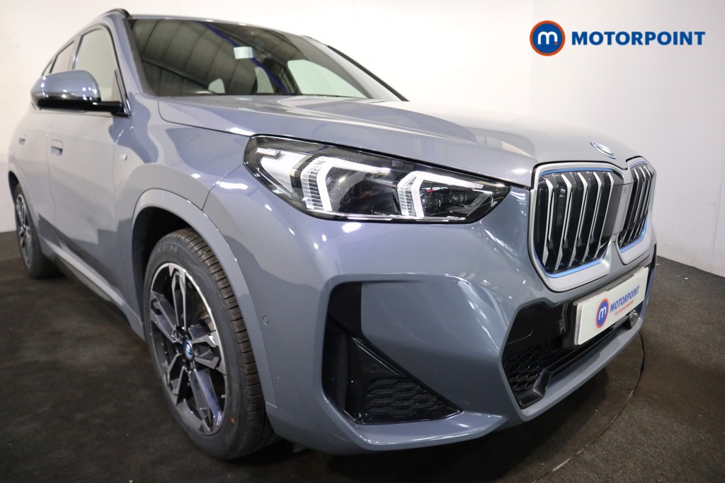 BMW IX1 M Sport Automatic Electric SUV - Stock Number (1575320) - 28th supplementary image